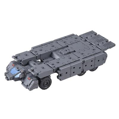 BANDAI SPIRITS 30MM EXAVEHICLE (Customized Carrier Ver.) 1/144 Scale Pre-Colored Plastic Model