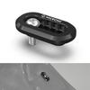 For TRX 450R ATV Tank Seat Washer 90109-HP1-000 5 Adjustable Way For Honda TRX450R 2006-2009 TRX450ER 2006-2014