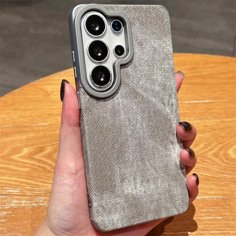 iPhone Silicone Case - Compatible with iPhone 11, 12, 13, 14 Pro Max, 16, 17; Liquid Spray Paint Design