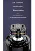 Universal Car Bluetooth FM Transmitter & PD Fast Charger