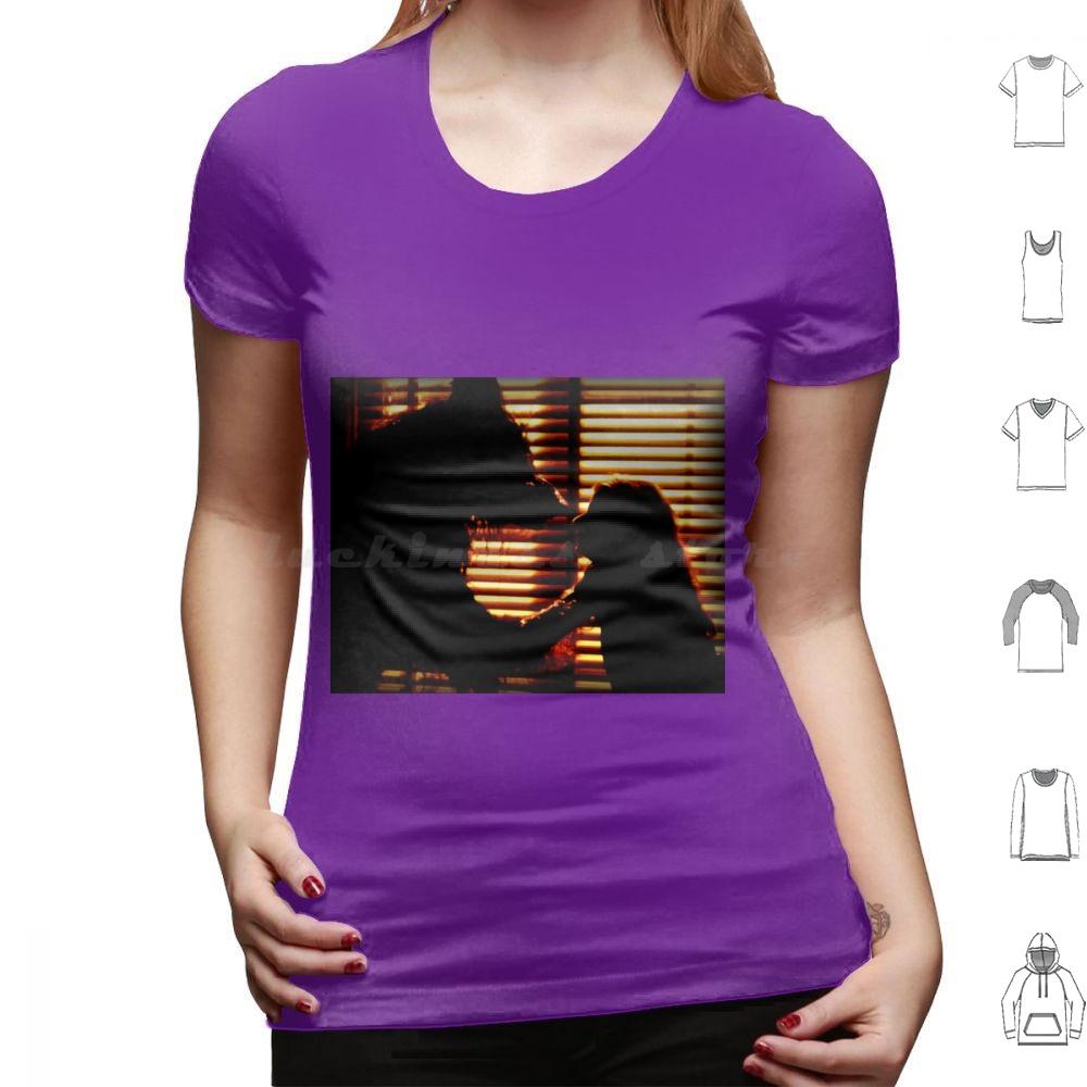 Behind The Blinds T Shirt Men Women Kids 6xl 80s Movies 80s Horror Werewolves Horror Movie