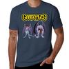 Gargoyles T-Shirt Baumwoll-T-Shirts Unisex 100 T-Shirt