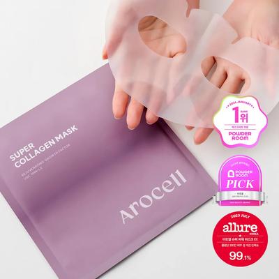 Trattamenti viso – Maschere per il viso