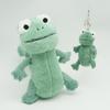 NewHoppers Plush Beaver Lizard Transforming Toy Figure