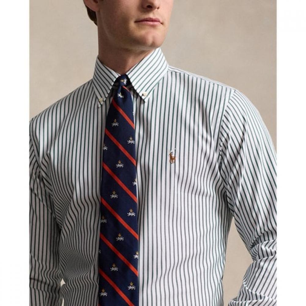 Polo Ralph Lauren Mens Classic Fit Poplin Shirt  Mnpodsh37620409999 