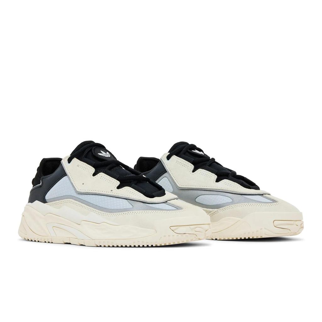 adidas Niteball 'White Tint' (Unisex) White Tint / Core Black / Halo Blue Casual Shoes S24139