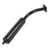 40MM 49 to 80  Motorcycle Exhaust Pipe Anodized   Fit for 26in 28in Electric   Motorbike