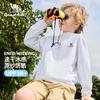 Camel Kids UPF50+ Sun Protection Jacket