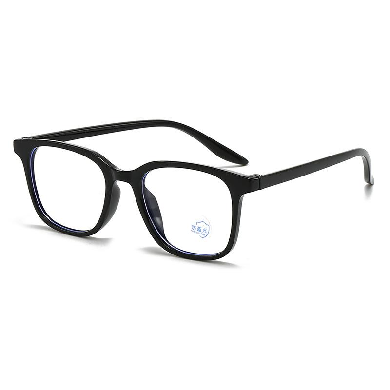 Women Men Square Sun Glasses Retro Polygon Sunglasses Female Vintage Fashion  Outdoor Anti Glare Eyeglasses