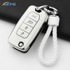 Fashion Tpu Car Key Cover Case Shell For Jeep Renegade Compass     4 Buttons Protected Holder Keyless Fob Bag