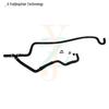 Radiator Water Hose for Land Rover Range Rover Sport 4.2L V8 Petrol (PCH501401/PCH501400)