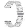 For Nokia Withings Steel HR 40mm Waterproof Resin Acrylic Smart Watch Band Strap 20mm