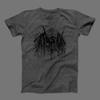 ABSU - T-Shirt LOGO 1992 / Incantation, Profanatica, Von, Inquisition, Necrovore