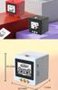 AI Smart Voice Printer for Kids - Wireless Thermal Printer with Screen & Bluetooth/WiFi