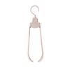 Student Dormitory Folding Hangers Save Space Wide Shoulder Clothes Hanger Portable Travel Business Trip Drying Clothes Seamless Hangers