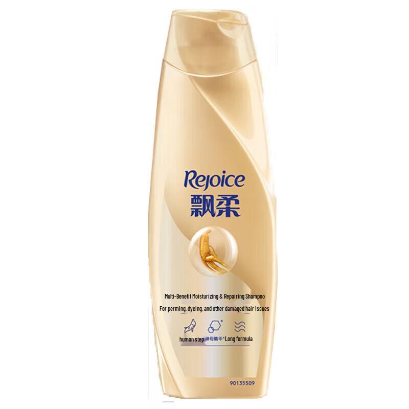 

Шампунь Rejoice Мультиэффект Питательный Восстанавливающий