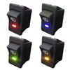 Automotive Fog Lamp Toggle Switches with LED Light And Quick Install 4 Pin 12V Fog Lamp Toggle Switches For Truck Boat