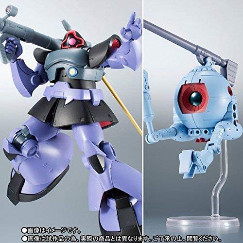 

РОБОТ Душа SIDE MS MS-09R Рик Дом и RB-79 Ball Ver. АНИМЕ.