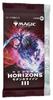 Коллекционный бустер Выпуска Modern Horizons 3 Японское издание ККИ MTG Wizards of the Coast MH3 D32921400 Magic