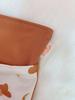 Nordic Dinosaur Baby Room Storage Bag - Waterproof Double Layer Wet/Dry Hanging Bag