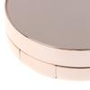 Empty Air Cushion Puff Box Portable Foundation Diy Boxes With Mirror Sponge Bb Cream Cosmetic Case Container Beauty Makeup Tools