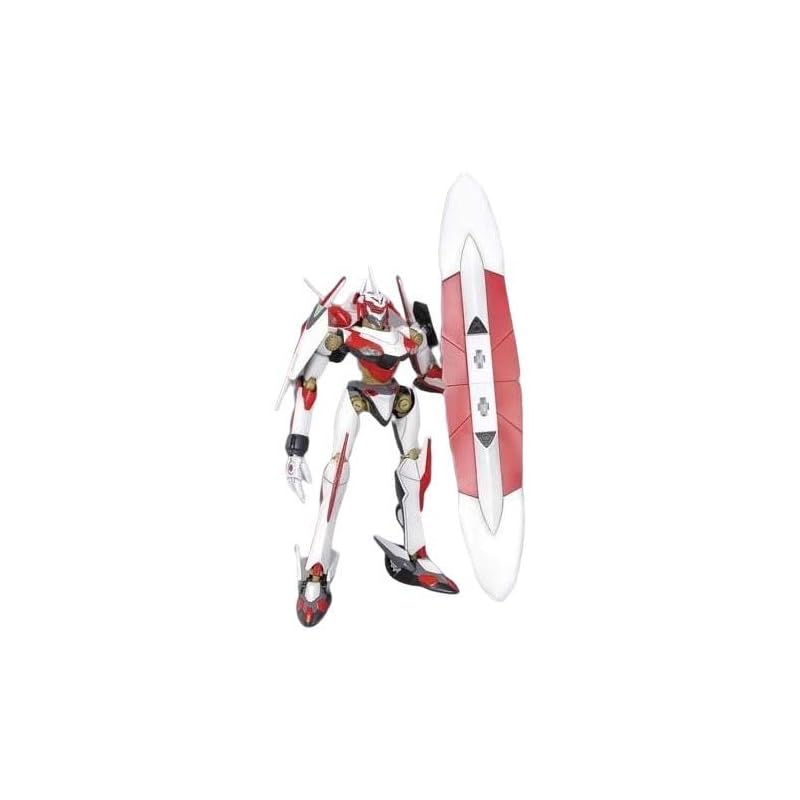 Nirvash spec2 (Eureka Seven)