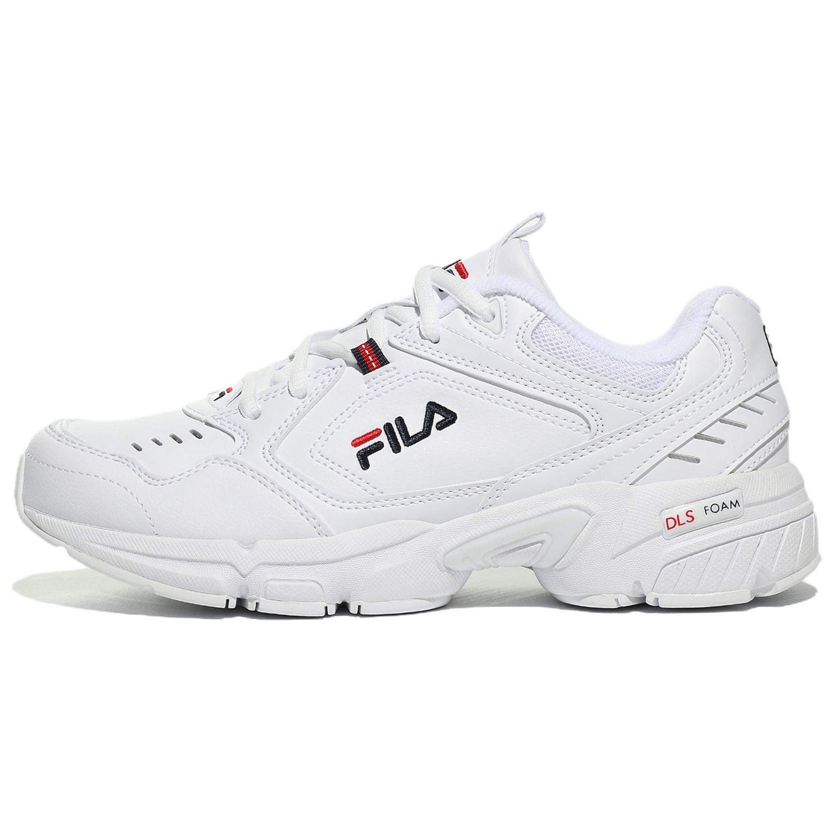 

FILA Ranger 22 Running Shoes Unisex White FS261RU03X012100 38.5