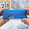 Ultra-thin Plastic Hard Case for Samsung Galaxy Z Flip 7 Shockproof Protective Matte Slim Phone Cover for Galaxy Z Flip7 Case