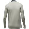 Jordan Letter Print Raglan Slim Fit Long Sleeve Soccer Jersey Men Tops Off-White DZ0844-231