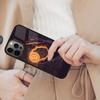 Crypto Currency Bitcoin BTC Magnetic Phone Case For APPLE iPhone 17 Air 16 14 13 12 Pro Max 15 Plus Charge MagSafe Cover