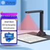 GEPAI 26MP A3/A4 Auto-Focus Document Scanner CN Plug (adapter Included)