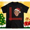 New Gary Nuunisex Santa Hat Christmas S 5xl T Shirt Ca437 Vintage Breathable Soft Graphic Designer Clothes