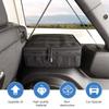 Trunk Side Storage Bag Organizer Fit For Jeep Wrangler JL 2024 Up 4-Door Version Stowing Tidying Car Accessories