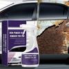 Car Rust Remover Multipurpose Rust Stain Remover Car Iron Remover Versatile Automobile Rust Remover Iron Rust Remover For Cars