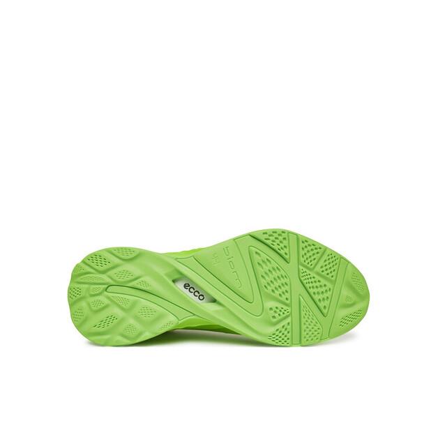 Мужские кроссовки ECCO Biom infinite 82562461136 белые