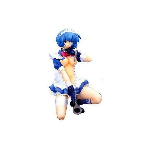 

Ikki Tousen Ryomou Shimei Clayz Edition (1/6 scale PVC painted finished product)