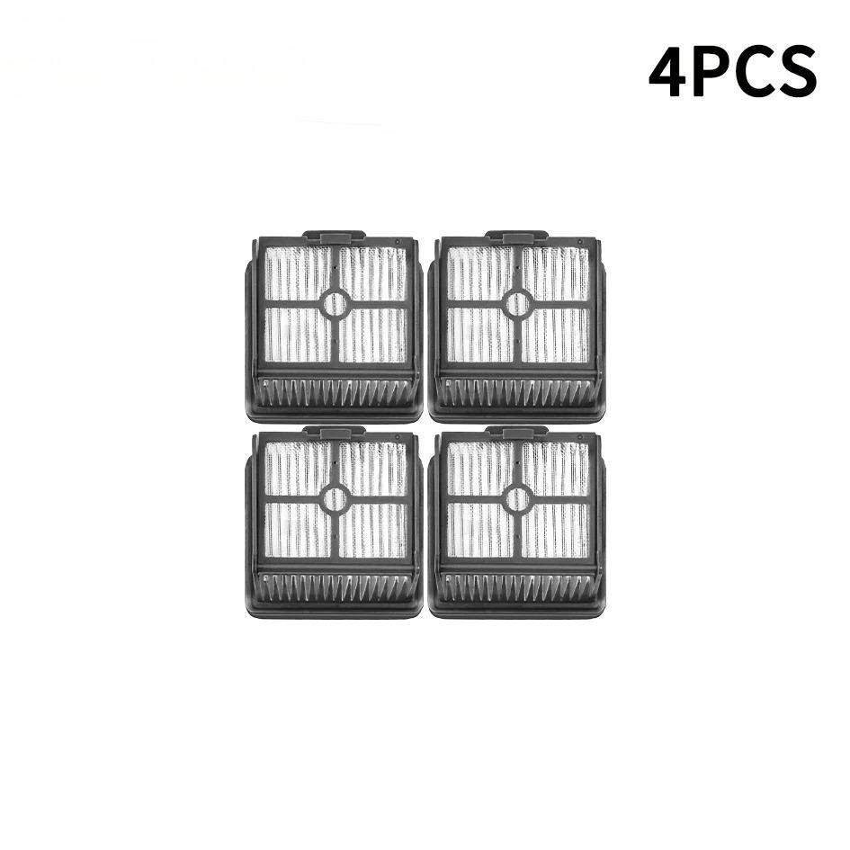 Main Brush for Dreame H12 Core / H11 / H11 Max Vacuum Replacement Parts Roller Brush Hepa Filter Accessories