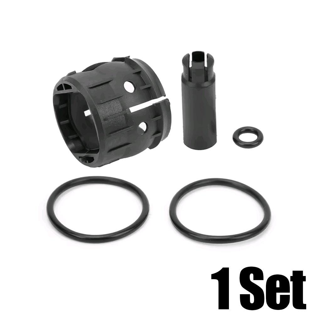 Car Gear Shift Stick Repair Bush Kit Automobile Gear Lever Replace Accessories for Vauxhall Astra Combo Meriva Vectra Zafira F23 чёрный