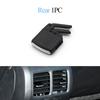 For Volkswagen Golf 5 Sagitar Jetta 1KD819703 1PC Interior Front Rear Air Conditioner AC Vent Grille Slider Outlet Tab Clip