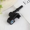 1Pcs Motorcycle Throttle Injector Mount Connector For Cbr150 Cbr150R 2010 2011 Motorcycle Accessories