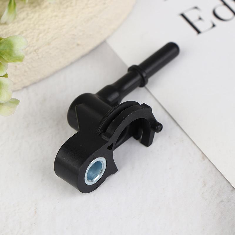 1Pcs Motorcycle Throttle Injector Mount Connector For Cbr150 Cbr150R 2010 2011 Motorcycle Accessories