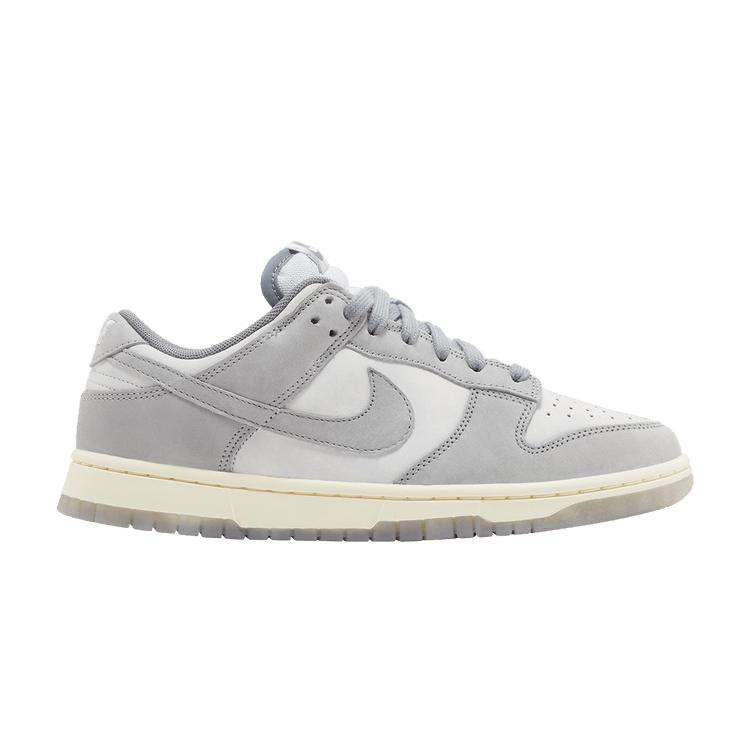 

Nike Wmns Dunk Low Cool Grey 43