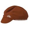Road sigr PILFINK Cycle Brown [BIKOT] Cap, Wear, Bike, (Seaguar) (Pilfink) Cap,