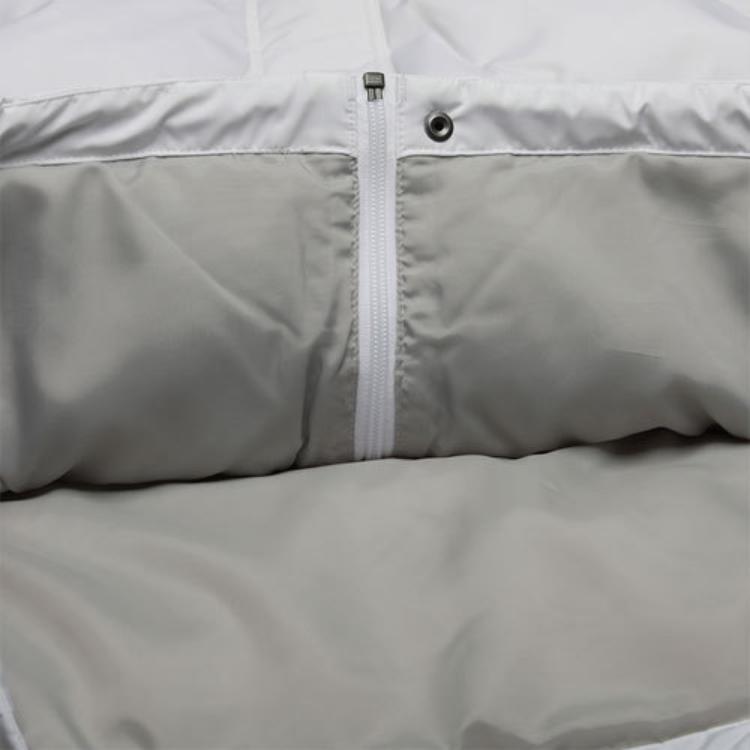 Adidas Dámská péřová vesta Dámské vesty Bílá GP2920