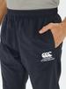 Canterbury Rugby Shell Pants, Unisex, Navy, Size M