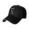Head And Neck Cancer Awareness Ribbon Warrior Baseball Caps Snapback Baseball Hats Breathable Casual Casquette for Men And Women