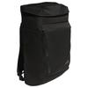 Adidas Polyester Backpack Unisex Black Adidas JL8339