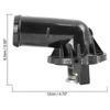 Car Auto Thermostat Housing 5184977AE 5184977AD For Dodge Charger Challenger Chrysler 300 2011- hwy