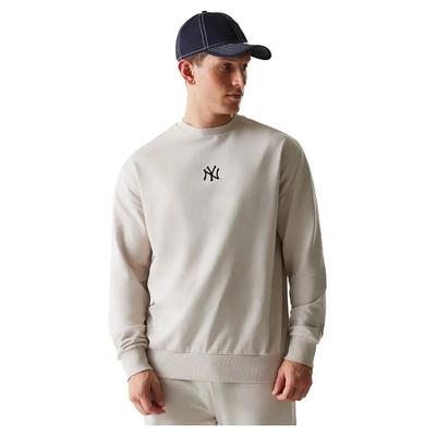 New Era MLB LE Midi Sweatshirt New York Yankees