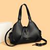 Versatile Large-capacity Underarm Tote Bag for Ladies, Single Shoulder Bag